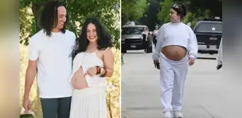 ¡Vanessa Hudgens está embarazada! exestrella de High School Musical anuncia que espera a su segundo hijo