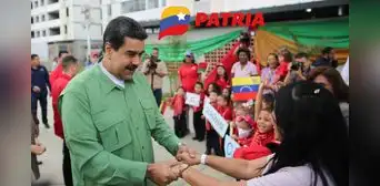Noticias de los bonos especiales hoy, 15 de julio 2025: revisa si el Sistema Patria realmente eliminó el subsidio y lo último que se sabe Noticias de los bonos especiales hoy, 15 de julio 2025: revisa si el Sistema Patria realmente eliminó el subsidio y lo último que se sabe