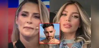 Macarena Gastaldo expone a Flavia Laos y afirma que se metió en su relación con Austin Palao: "Ella me lo dijo"