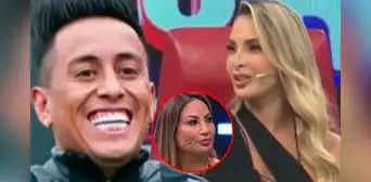 Macarena Gastaldo confiesa que le escribió a Christian Cueva tras ruptura con Pamela López: "Me parecía un chico alegre"
