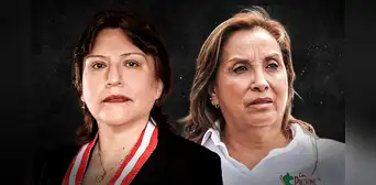 Delia Espinoza a Dina Boluarte por excluirla de reunión con mineros: "Nos preocupa y causa extrañeza"
