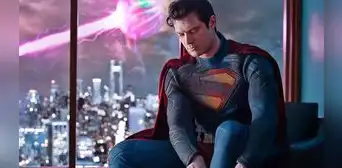 'Superman': un fenómeno de taquilla que divide a la crítica 'Superman': un fenómeno de taquilla que divide a la crítica