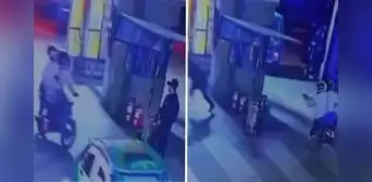 Sujetos armados dispararon contra vigilante del mercado Unicachi: es el cuarto atentado en lo que va del 2025 Sujetos armados dispararon contra vigilante del mercado Unicachi: es el cuarto atentado en lo que va del 2025