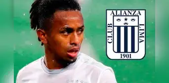 Revelan la sorpresiva postura de Yordy Reyna tras ser contactado para regresar a Alianza Lima: "Se han comunicado"