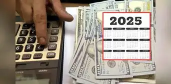 ¿Cómo calcular cuántas quincenas hay en un año? Así puedes realizar el cálculo numérico
