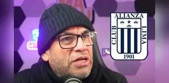 Mr. Peet sepultó a 3 jugadores de Alianza Lima y señaló que no deben seguir en el club: "Tuvieron una y mil oportunidades"