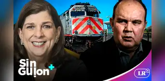 RMP sobre trenes de López Aliaga: "Esto es una estafa como las diez mil motos o Lima potencia mundial"
