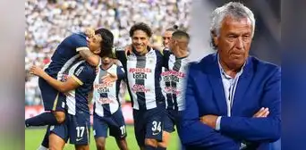 Alianza Lima y las posibles bajas ante Gremio por Copa Sudamericana: dos titulares en el equipo de Gorosito Alianza Lima y las posibles bajas ante Gremio por Copa Sudamericana: dos titulares en el equipo de Gorosito