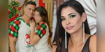 Hija mayor de Christian Domínguez ingresó a la universidad y su madre Melanie Martínez comparte emotivo mensaje: “Mi princesa”