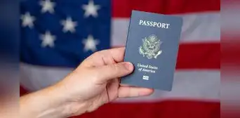 Departamento de Estado y su buena noticia en EEUU: solicita nuevo pasaporte con formulario clave tras pérdida o robo Departamento de Estado y su buena noticia en EEUU: solicita nuevo pasaporte con formulario clave tras pérdida o robo