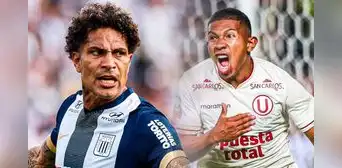 Universitario y Alianza Lima se ilusionan con el Torneo Clausura: ¿Qué equipo tiene el fixture más complicado? Universitario y Alianza Lima se ilusionan con el Torneo Clausura: ¿Qué equipo tiene el fixture más complicado?