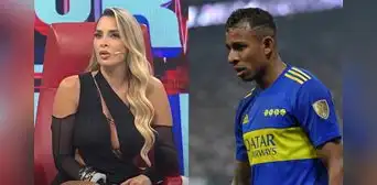 Macarena Gastaldo expone en 'El valor de la verdad' que un futbolista intentó abusar de ella: "Tenía denuncias" Macarena Gastaldo expone en 'El valor de la verdad' que un futbolista intentó abusar de ella: "Tenía denuncias"