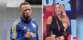 Macarena Gastaldo confesó ser infiel a su expareja con Luis Advíncula y expone detalles de su encuentro: "Tengo los mejores recuerdos" Macarena Gastaldo confesó ser infiel a su expareja con Luis Advíncula y expone detalles de su encuentro: "Tengo los mejores recuerdos"