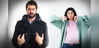 Psicóloga de la UNFV alerta sobre las actitudes rebeldes de los adolescentes: "No es que los hijos sean los problemáticos, los papás los han influenciado" Psicóloga de la UNFV alerta sobre las actitudes rebeldes de los adolescentes: "No es que los hijos sean los problemáticos, los papás los han influenciado"