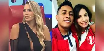 Macarena Gastaldo expone ‘desprecios’ de Pamela López y otras esposas de futbolistas durante concentración: “Se hacen las dignas”