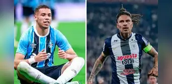 Canal confirmado Alianza Lima contra Gremio por la ida de los playoffs de la Copa Sudamericana 2025 Canal confirmado Alianza Lima contra Gremio por la ida de los playoffs de la Copa Sudamericana 2025