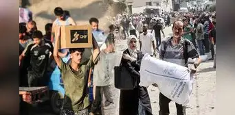Israel propone crear una "ciudad humanitaria" en Gaza: proyecto es comparado con un campo de concentración