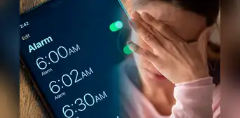 Estudio científico revela que odiar los lunes podría aumentar el riesgo de problemas cardiovasculares Estudio científico revela que odiar los lunes podría aumentar el riesgo de problemas cardiovasculares