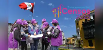 Este es el sueldo y los bonos que dará el INEI a censistas que aprueben el proceso de evaluación Este es el sueldo y los bonos que dará el INEI a censistas que aprueben el proceso de evaluación