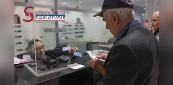 Fonavi 2025: Pago a más de 70.000 exaportantes del Reintegro 4 iniciaría a fines de agosto Fonavi 2025: Pago a más de 70.000 exaportantes del Reintegro 4 iniciaría a fines de agosto
