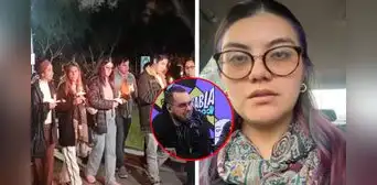 Esposa de Furrey agradece a seguidores del youtuber por sus oraciones y buenas vibras: "Hay que seguir teniendo fe" Esposa de Furrey agradece a seguidores del youtuber por sus oraciones y buenas vibras: "Hay que seguir teniendo fe"