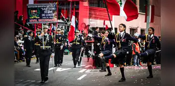 Estos son los distritos de Lima que aún no realizan sus desfiles escolares por Fiestas Patrias: fechas y horarios