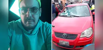 Esposa del chofer que atropelló a Furrey intentó llegar a un acuerdo extrajudicial, según abogado: “Iba a asumir todos los gastos”