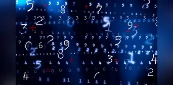 ¿Cuáles son los números que se escriben con tres letras? Descubre este misterio ¿Cuáles son los números que se escriben con tres letras? Descubre este misterio