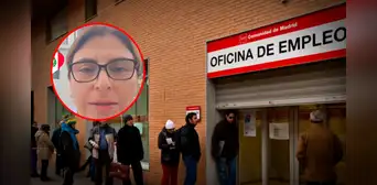 Peruana se lamenta por no encontrar empleo en España y revela que regresará a Perú: "El sueño europeo ha acabado"