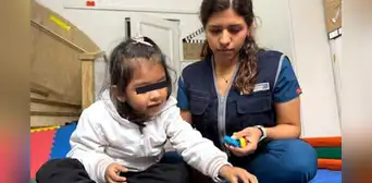 Minsa reporta más de 25.000 casos de TDAH en 2025 y refuerza campañas contra el estigma: el 80% afecta a niños Minsa reporta más de 25.000 casos de TDAH en 2025 y refuerza campañas contra el estigma: el 80% afecta a niños