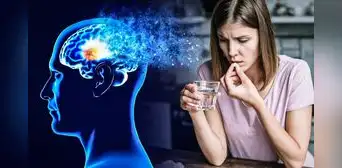 Estudio científico advierte que un popular medicamento para el dolor crónico podría aumentar el riesgo de demencia Estudio científico advierte que un popular medicamento para el dolor crónico podría aumentar el riesgo de demencia