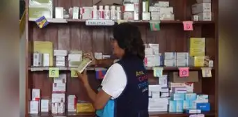 Salud y desarrollo en Ucayali: esfuerzos conjuntos para mejorar la atención médica Salud y desarrollo en Ucayali: esfuerzos conjuntos para mejorar la atención médica