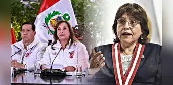 Eduardo Arana justifica exclusión de Delia Espinoza en reunión de gremios mineros: "No era el momento más adecuado"