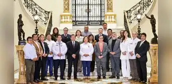 Gobierno anuncia que mesa de diálogo para abordar problemas en la formalización minrea durará 60 días