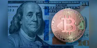 El Salvador lo compra, EE.UU. lo incauta: así terminan los bitcoin en manos de los gobiernos