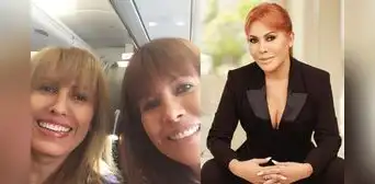 Magaly Medina confiesa sus planes a futuro en Miami lejos de la televisión peruana: “Una idea que tuvimos mi hermana y yo”