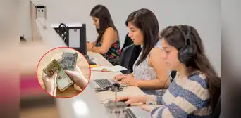 Este puesto en Perú está entre los peor pagados en Sudamérica, según Jobint: jefes siguen pidiendo lo mismo Este puesto en Perú está entre los peor pagados en Sudamérica, según Jobint: jefes siguen pidiendo lo mismo
