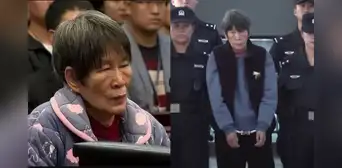 Adulta mayor secuestró y traficó con 17 menores durante una década en China: gobierno ordenó su ejecución