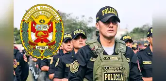 PNP despliega más de 20.000 policías en Lima por Fiestas Patrias 2025 con foco en patrullaje, tránsito e inteligencia PNP despliega más de 20.000 policías en Lima por Fiestas Patrias 2025 con foco en patrullaje, tránsito e inteligencia