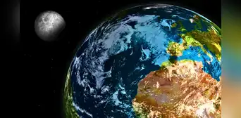 ¿Los días en la Tierra se alargarán a 25 horas? Esto dice un estudio científico de Alemania ¿Los días en la Tierra se alargarán a 25 horas? Esto dice un estudio científico de Alemania