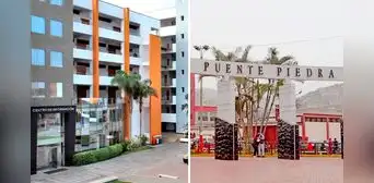 Puente Piedra tendrá su primera universidad en 2026: conoce cómo será el nuevo campus