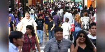 Feriados de julio 2025: trabajadores que laboren los días 23, 28 y 29 de este mes recibirán triple pago Feriados de julio 2025: trabajadores que laboren los días 23, 28 y 29 de este mes recibirán triple pago