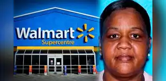 Robo masivo en Walmart: mujer es arrestada tras llevarse más de US$500 en mercancía y ahora enfrenta fianza de US$30.000 en EEUU