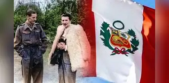 Elvira de la Fuente, la espía peruana que ayudó a engañar a los nazis y proteger a Londres de un posible ataque de Hitler Elvira de la Fuente, la espía peruana que ayudó a engañar a los nazis y proteger a Londres de un posible ataque de Hitler