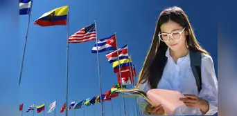 Educación transnacional entre el Reino Unido y América Latina: menos del 1% de estudiantes internacionales elige esta región Educación transnacional entre el Reino Unido y América Latina: menos del 1% de estudiantes internacionales elige esta región