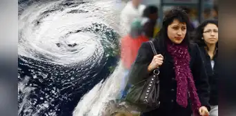 Anticiclón del Pacífico Sur impactará clima en Lima: estos son los distritos más afectados, según Senamhi
