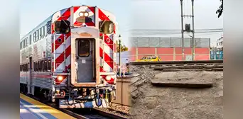 10,000 familias en Ate temen desalojos por Tren Lima-Chosica de López Aliaga 10,000 familias en Ate temen desalojos por Tren Lima-Chosica de López Aliaga