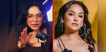 Cielo Torres cuestiona a Daniela Darcourt tras rechazar colaboración entre salseras y expone otro desaire: "No me pareció"