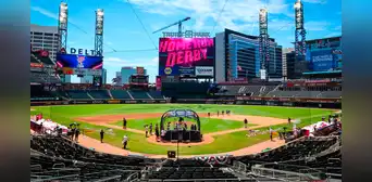 ¿Quién ganó el Home Run Derby 2025 MLB? Así quedó la final del Festival de Jonrones entre Junior Caminero vs Cal Raleigh ¿Quién ganó el Home Run Derby 2025 MLB? Así quedó la final del Festival de Jonrones entre Junior Caminero vs Cal Raleigh