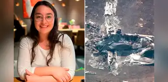 Tragedia en aeropuerto de Southend: enfermera chilena que falleció tras caída de avioneta tenía su primer día de trabajo